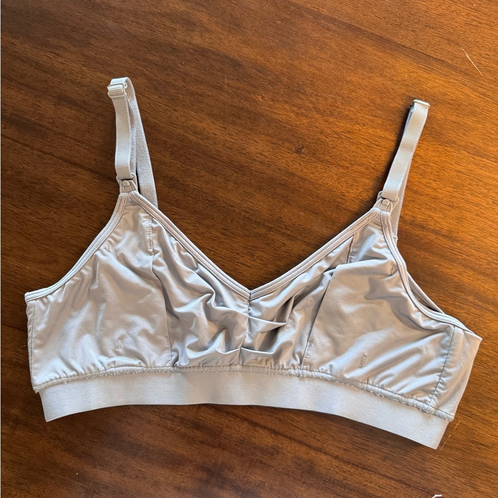 Bodily Do Everything Bra Size Small